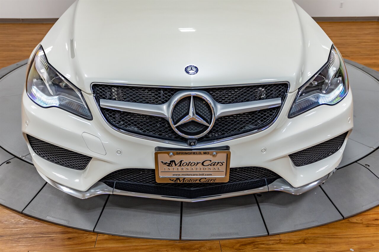 2014 Mercedes-Benz E 550   - Photo 34 - Springfield, MO 65802