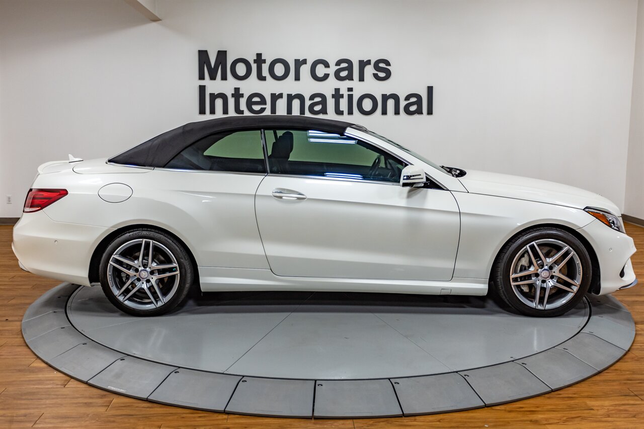 2014 Mercedes-Benz E 550   - Photo 44 - Springfield, MO 65802