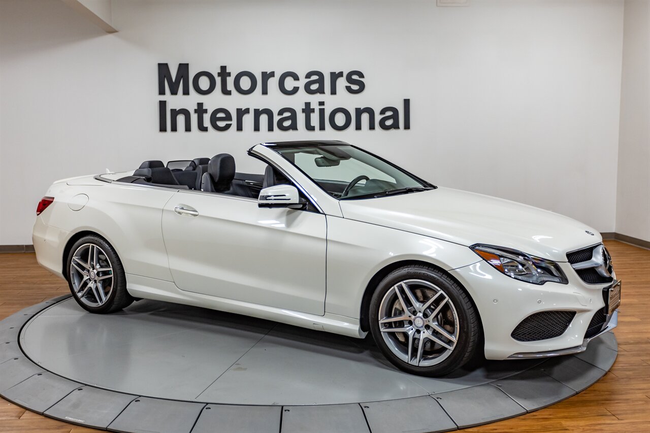 2014 Mercedes-Benz E 550   - Photo 8 - Springfield, MO 65802