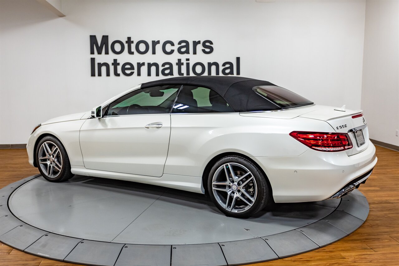 2014 Mercedes-Benz E 550   - Photo 41 - Springfield, MO 65802