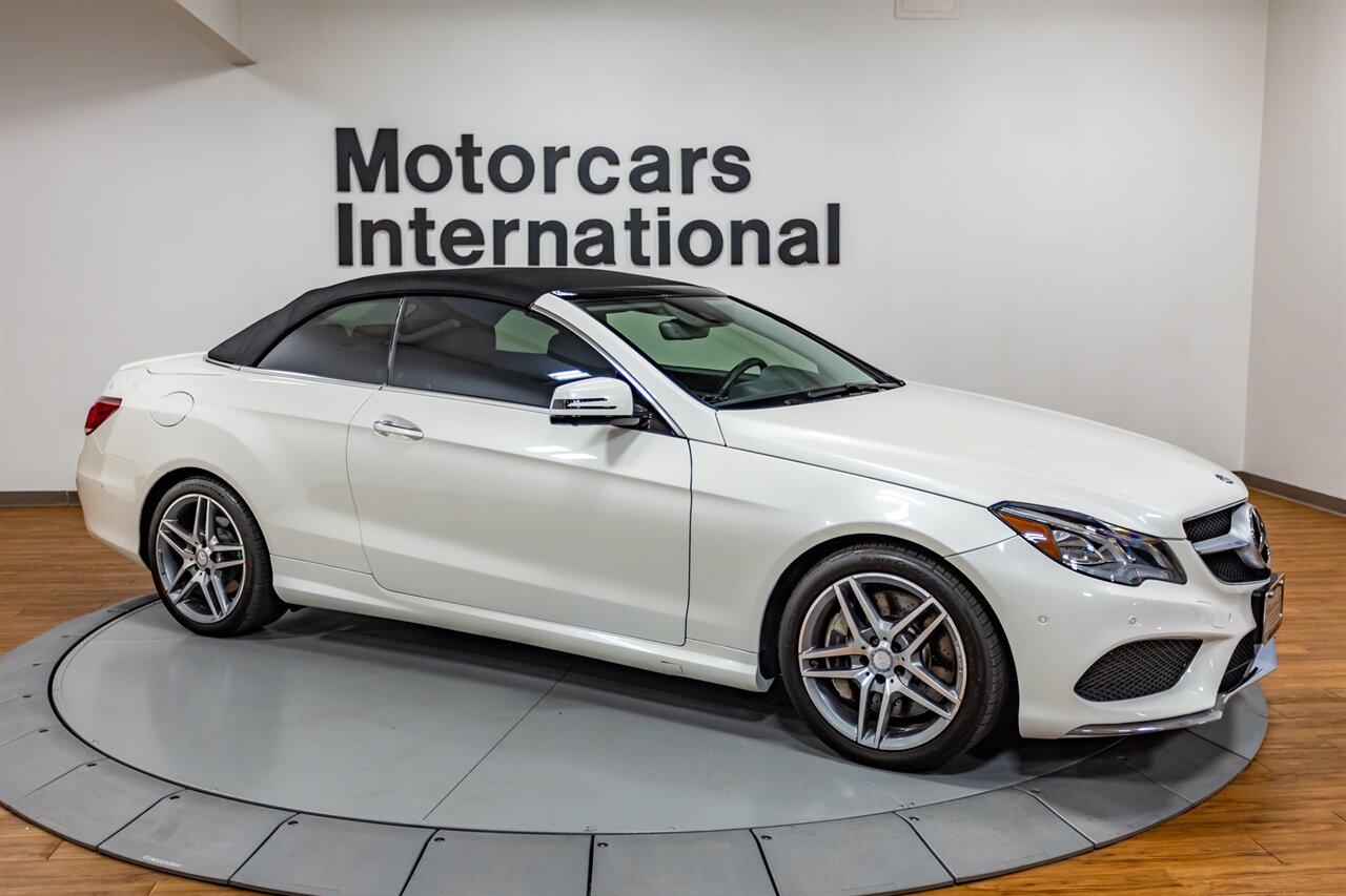 2014 Mercedes-Benz E 550   - Photo 45 - Springfield, MO 65802