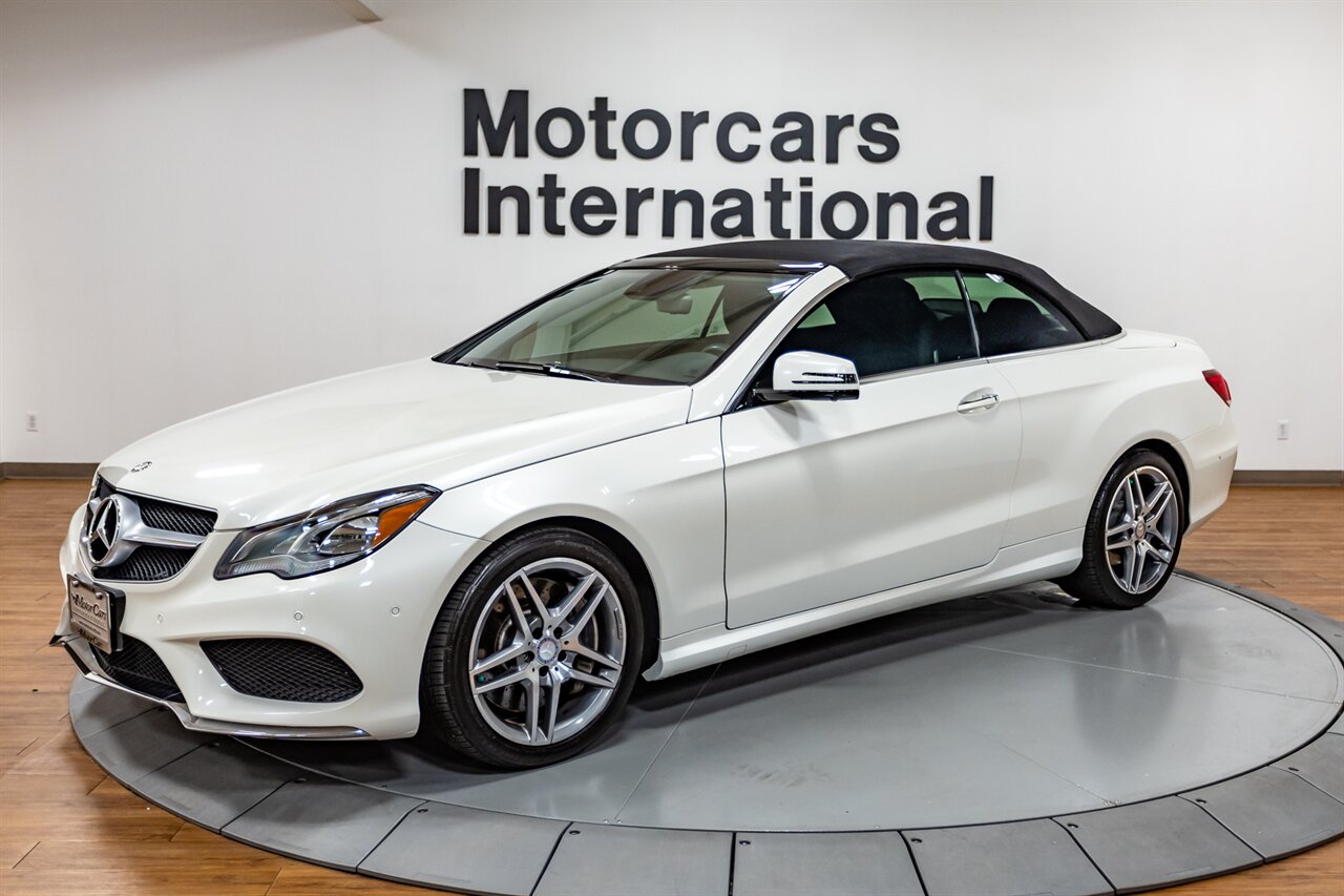 2014 Mercedes-Benz E 550   - Photo 39 - Springfield, MO 65802