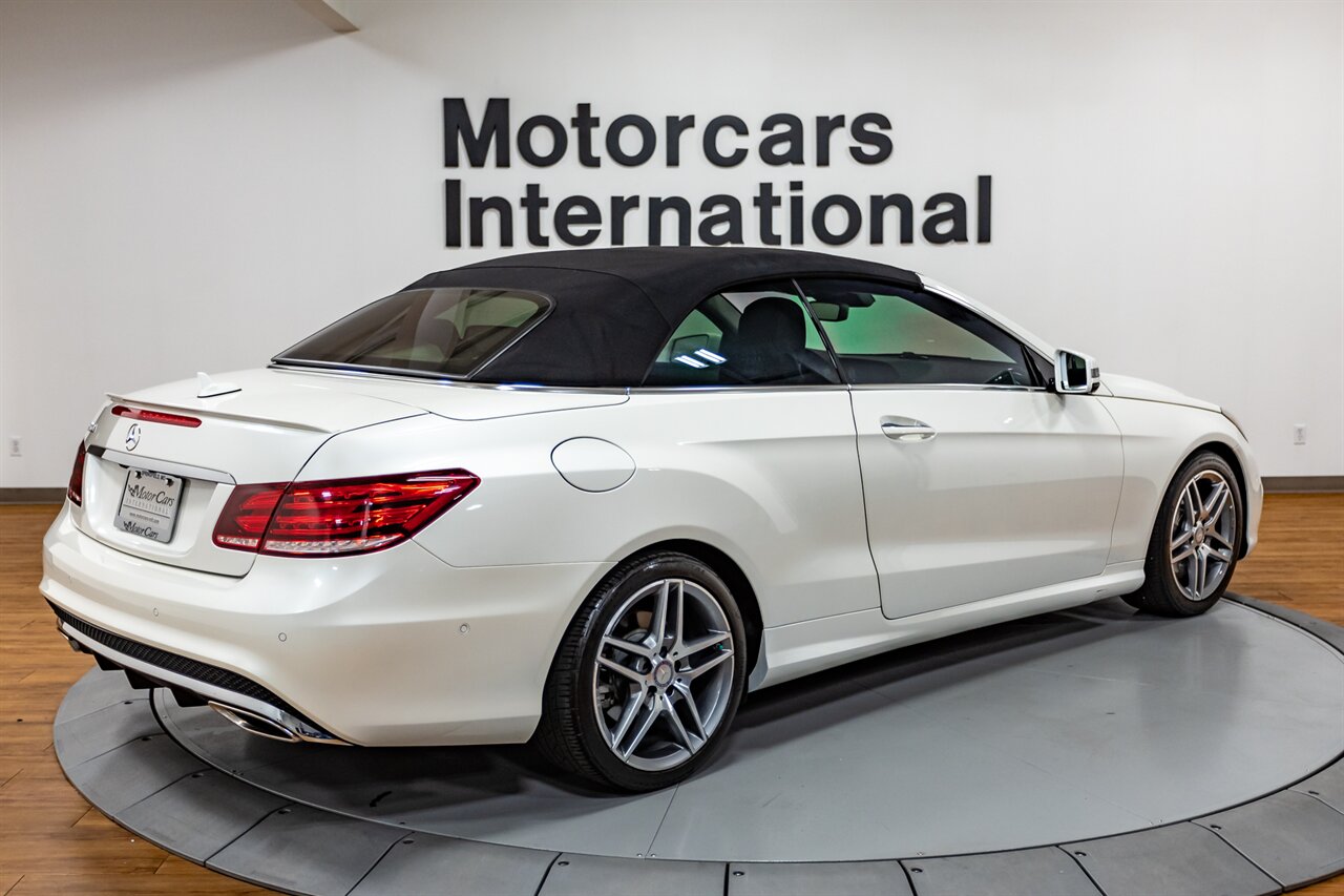 2014 Mercedes-Benz E 550   - Photo 43 - Springfield, MO 65802