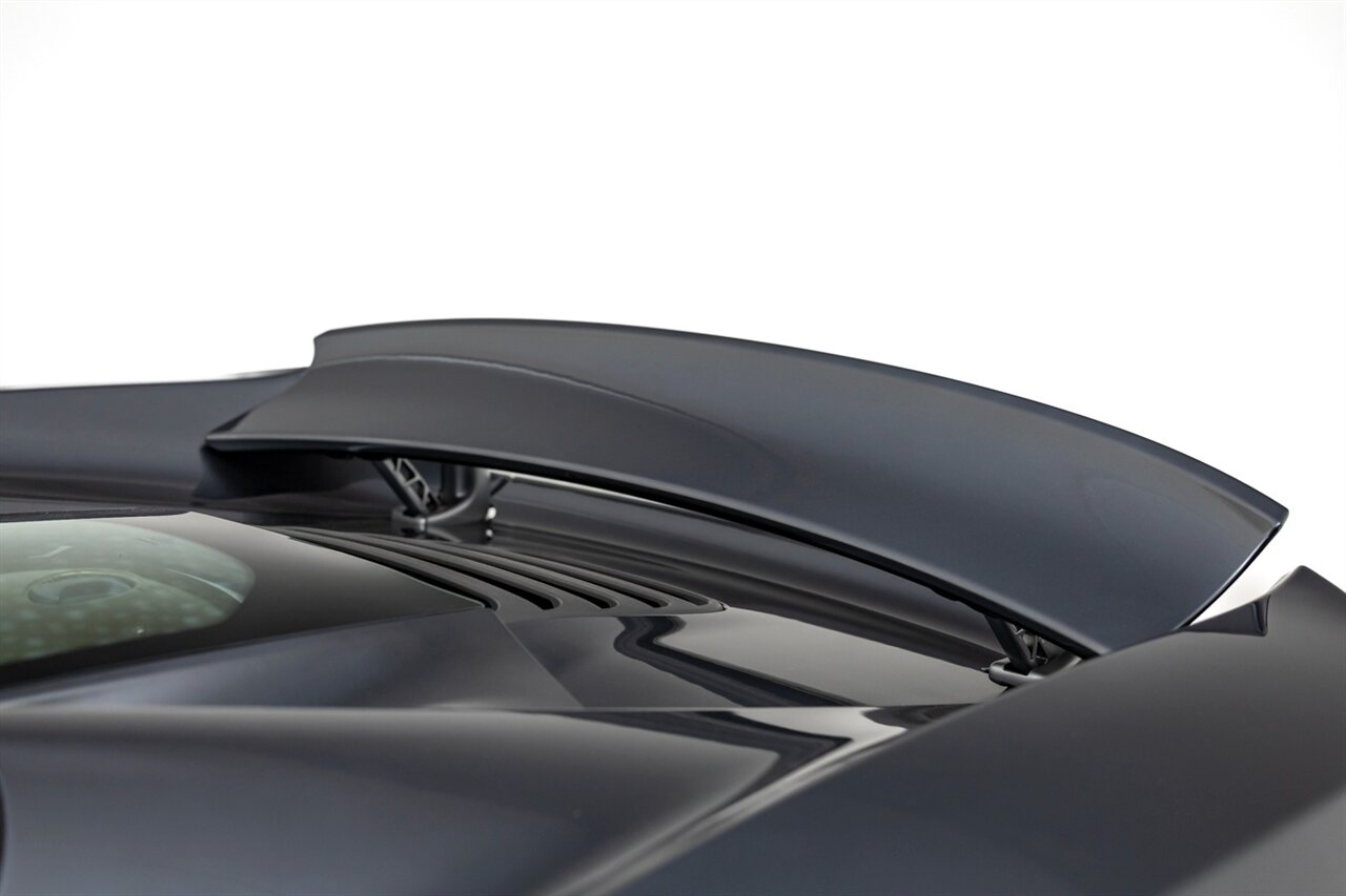 2014 McLaren MP4-12C Spider - Photo 17 - Springfield, MO 65802