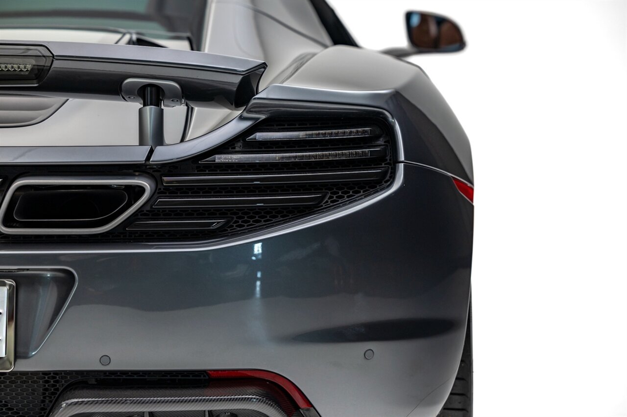 2014 McLaren MP4-12C Spider - Photo 22 - Springfield, MO 65802