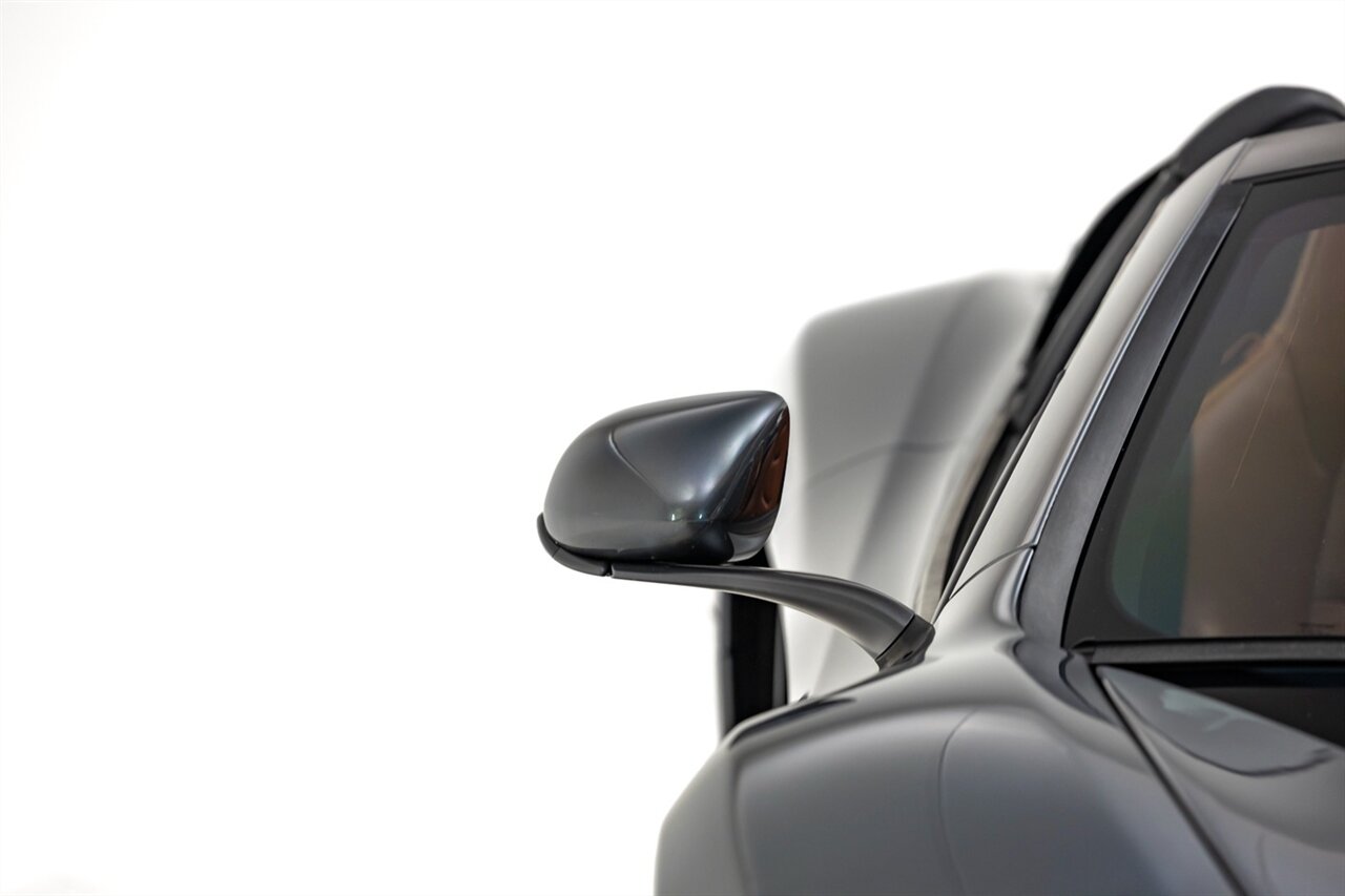 2014 McLaren MP4-12C Spider - Photo 6 - Springfield, MO 65802