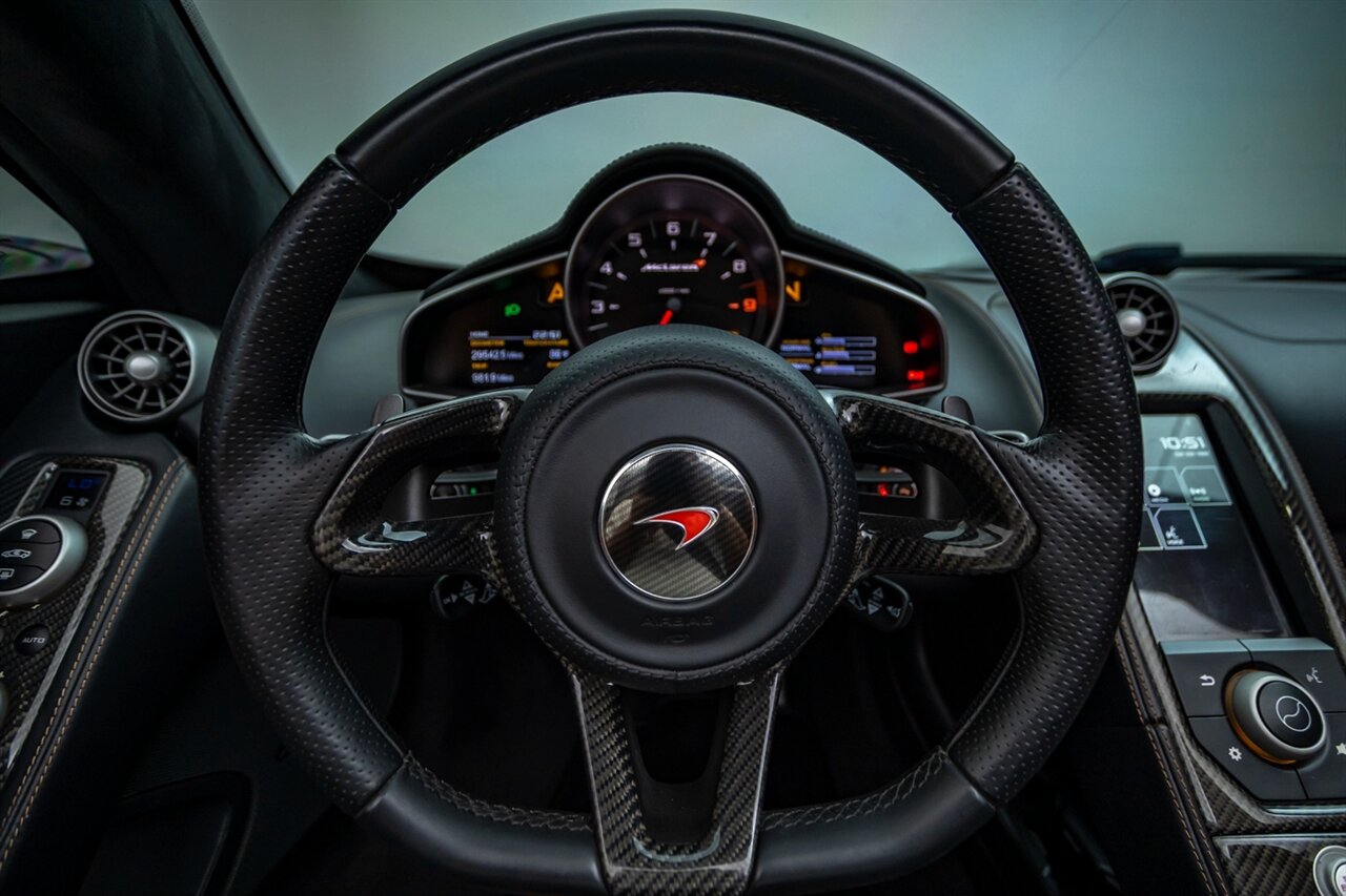 2014 McLaren MP4-12C Spider - Photo 41 - Springfield, MO 65802