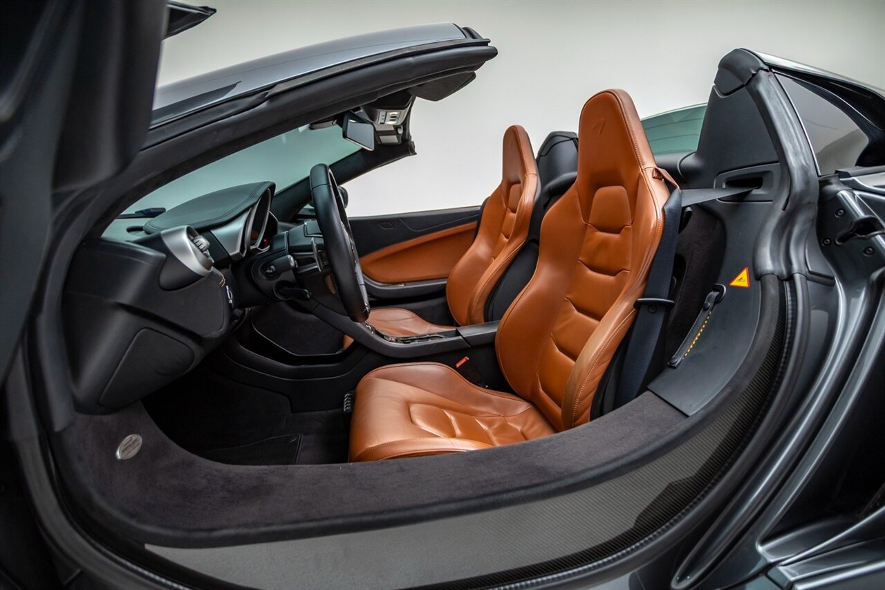 2014 McLaren MP4-12C Spider - Photo 27 - Springfield, MO 65802