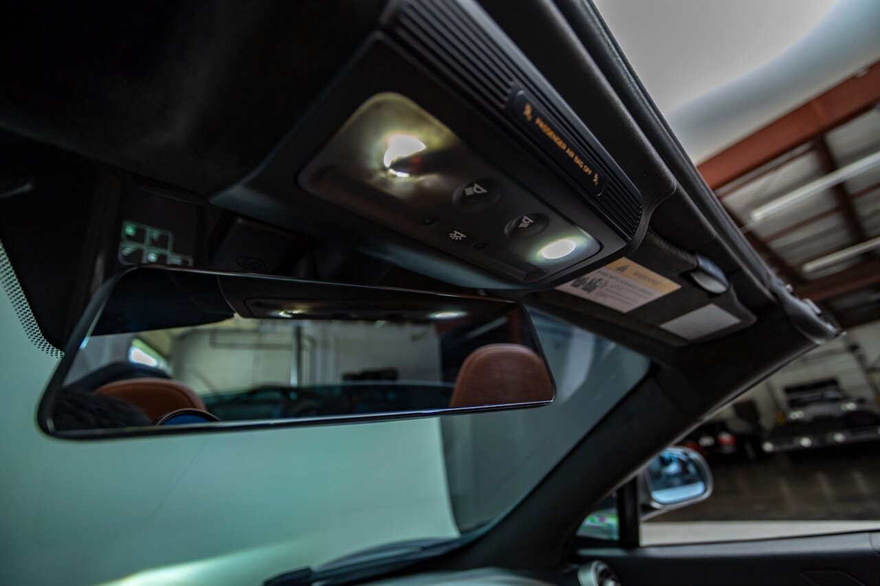 2014 McLaren MP4-12C Spider - Photo 47 - Springfield, MO 65802