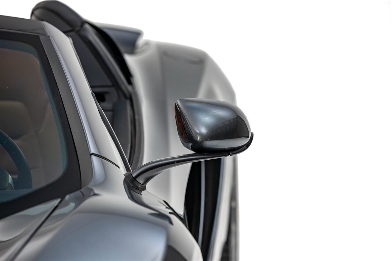 2014 McLaren MP4-12C Spider - Photo 10 - Springfield, MO 65802