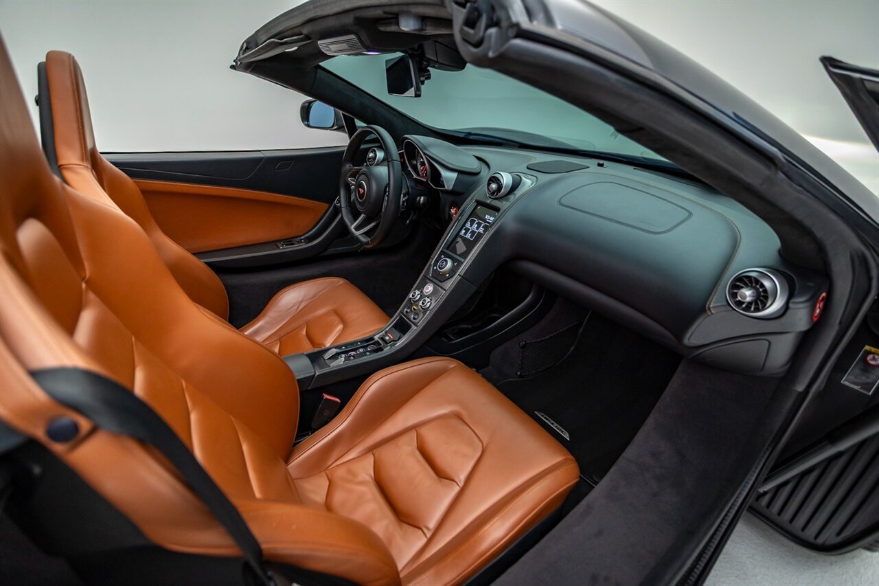 2014 McLaren MP4-12C Spider - Photo 31 - Springfield, MO 65802
