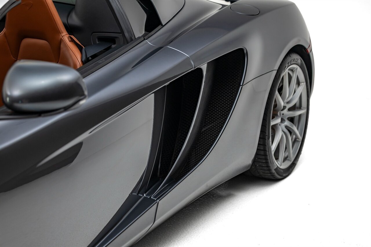 2014 McLaren MP4-12C Spider - Photo 15 - Springfield, MO 65802