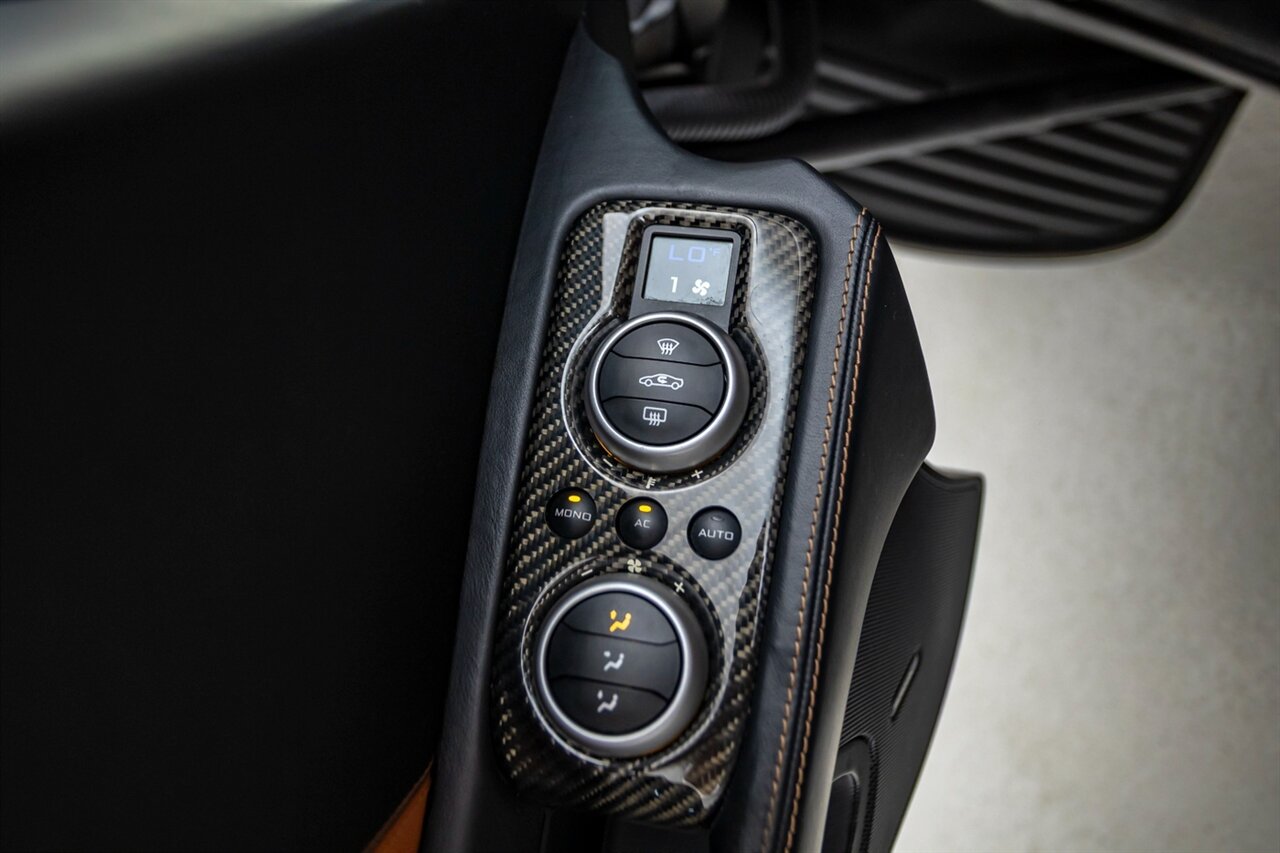 2014 McLaren MP4-12C Spider - Photo 38 - Springfield, MO 65802