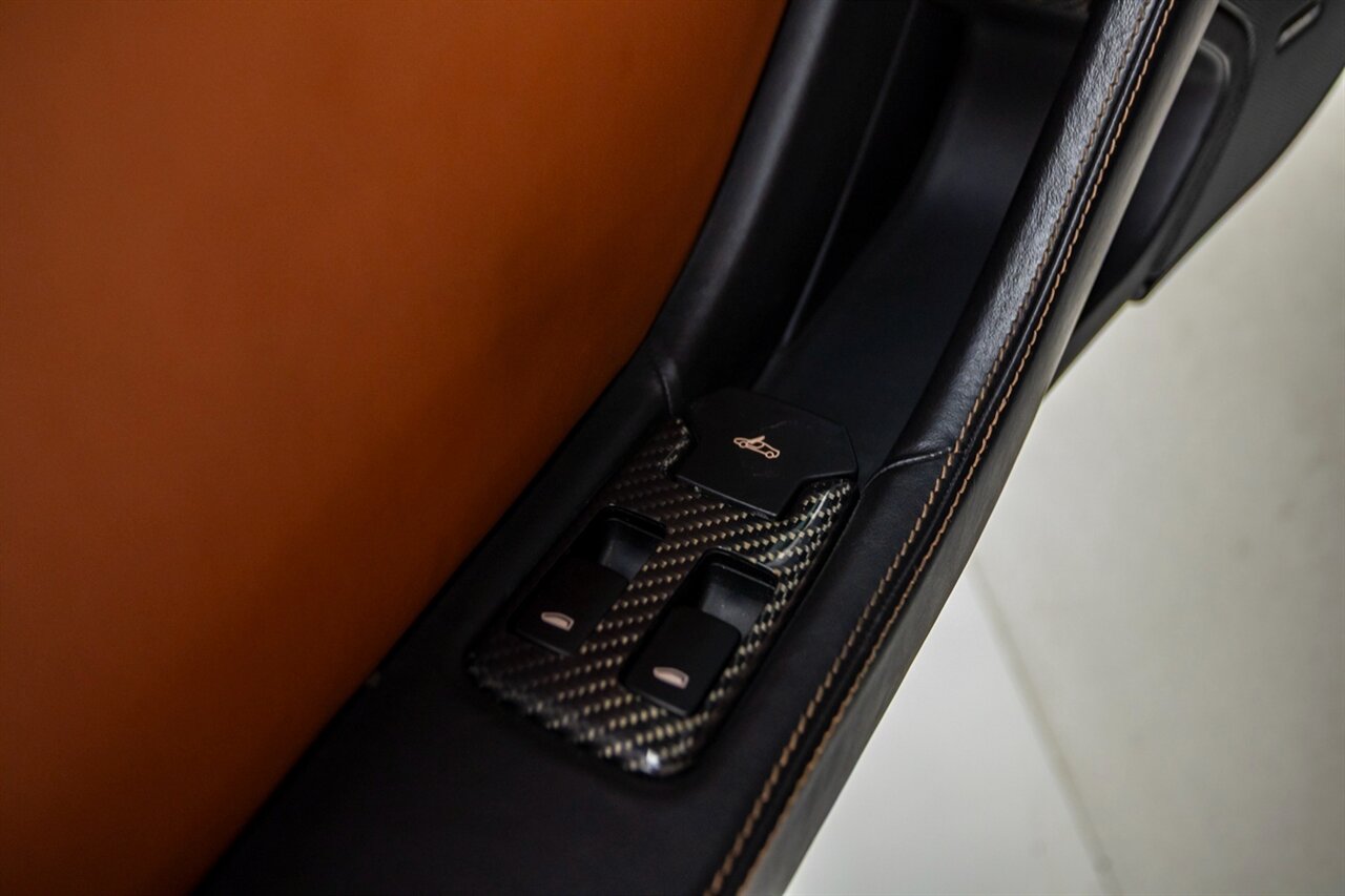 2014 McLaren MP4-12C Spider - Photo 39 - Springfield, MO 65802