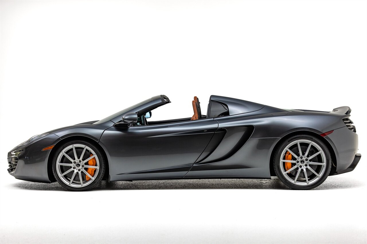 2014 McLaren MP4-12C Spider - Photo 12 - Springfield, MO 65802