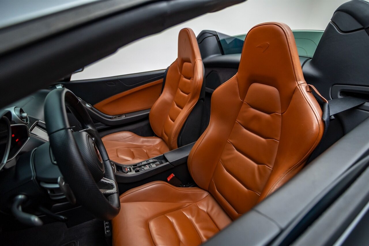 2014 McLaren MP4-12C Spider - Photo 2 - Springfield, MO 65802