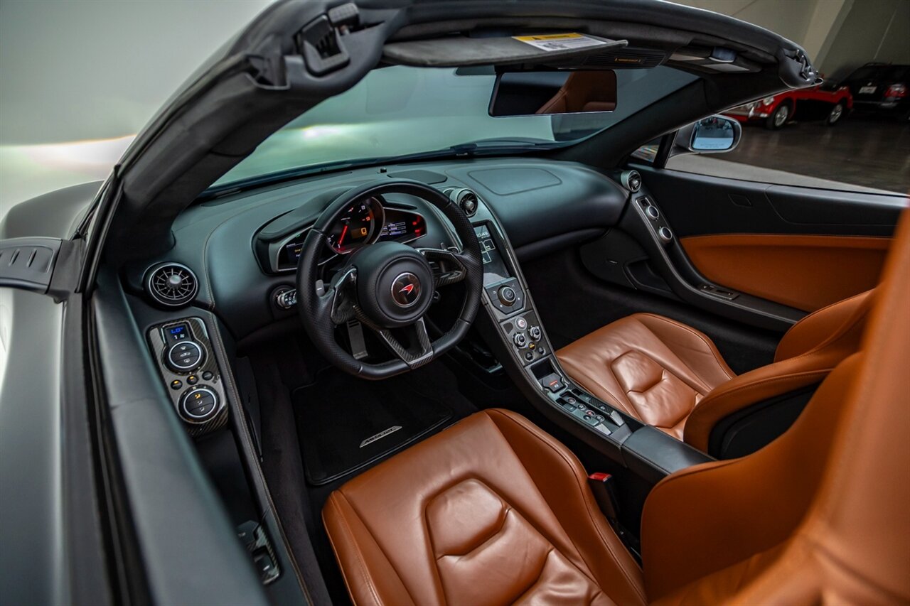 2014 McLaren MP4-12C Spider - Photo 35 - Springfield, MO 65802