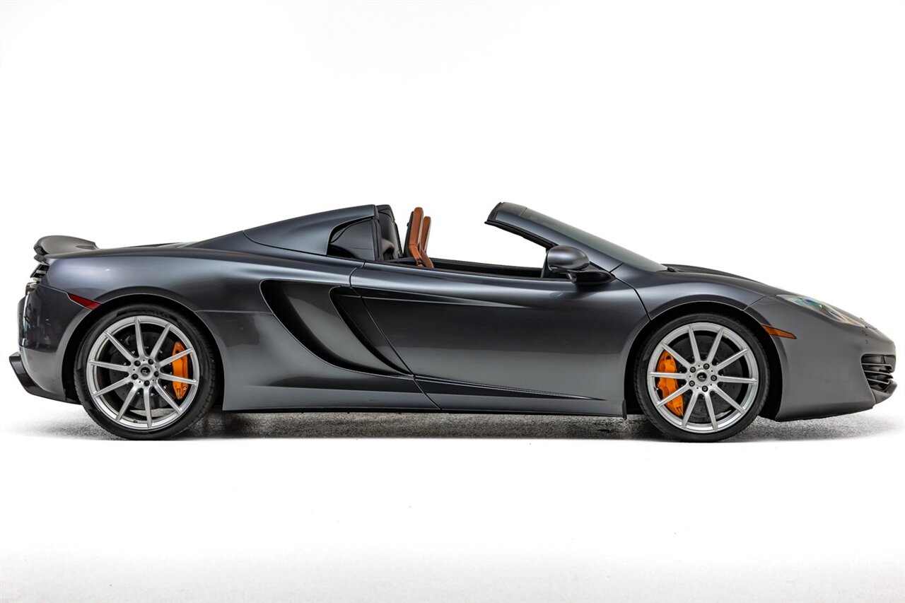 2014 McLaren MP4-12C Spider - Photo 26 - Springfield, MO 65802