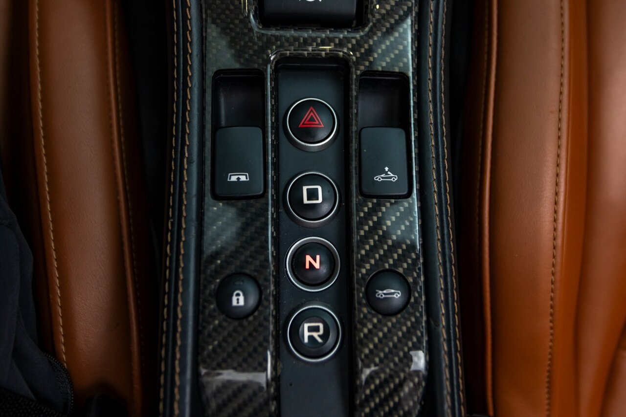 2014 McLaren MP4-12C Spider - Photo 46 - Springfield, MO 65802