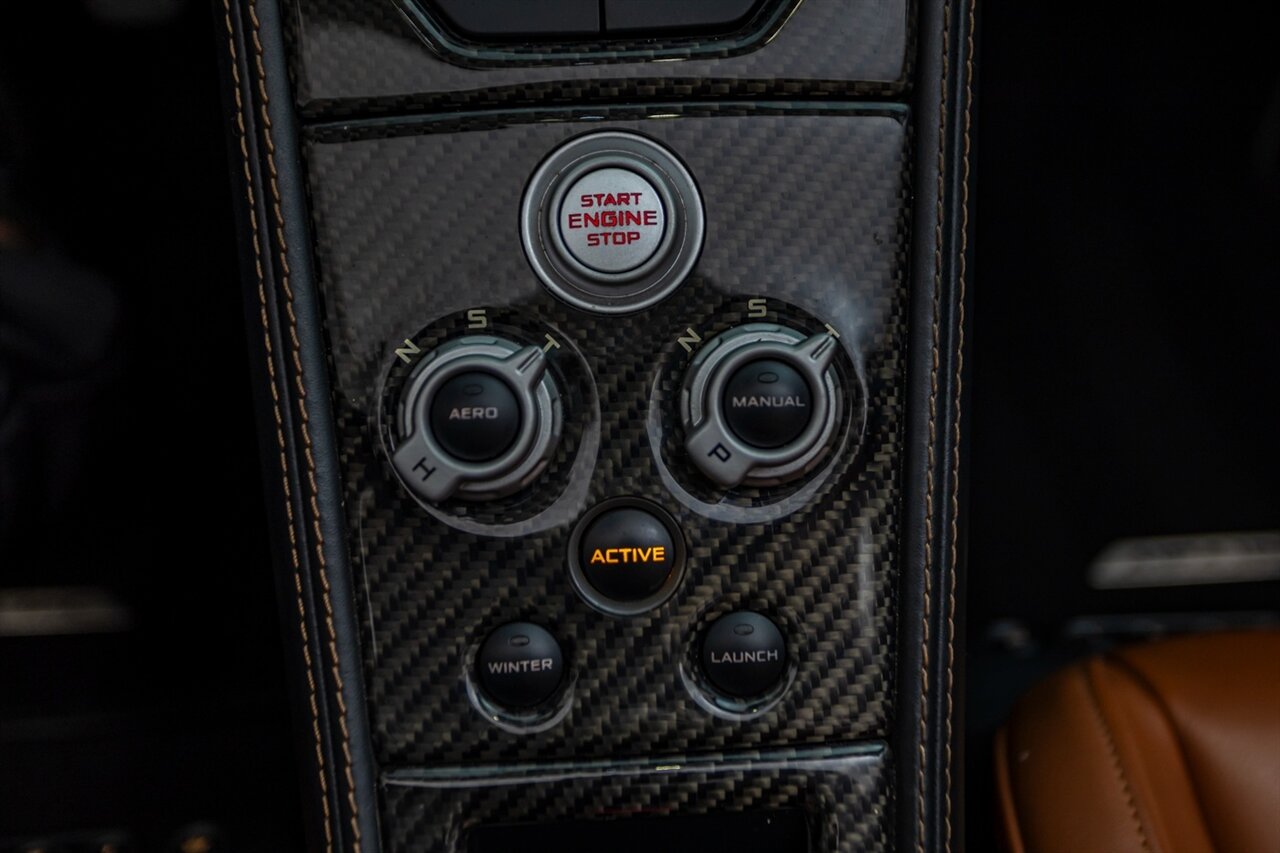 2014 McLaren MP4-12C Spider - Photo 45 - Springfield, MO 65802