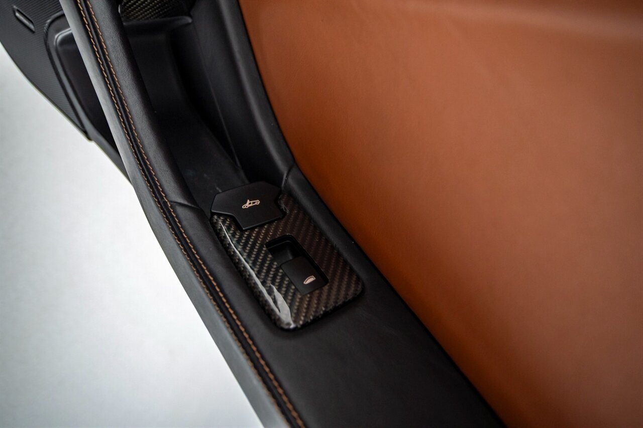 2014 McLaren MP4-12C Spider - Photo 34 - Springfield, MO 65802