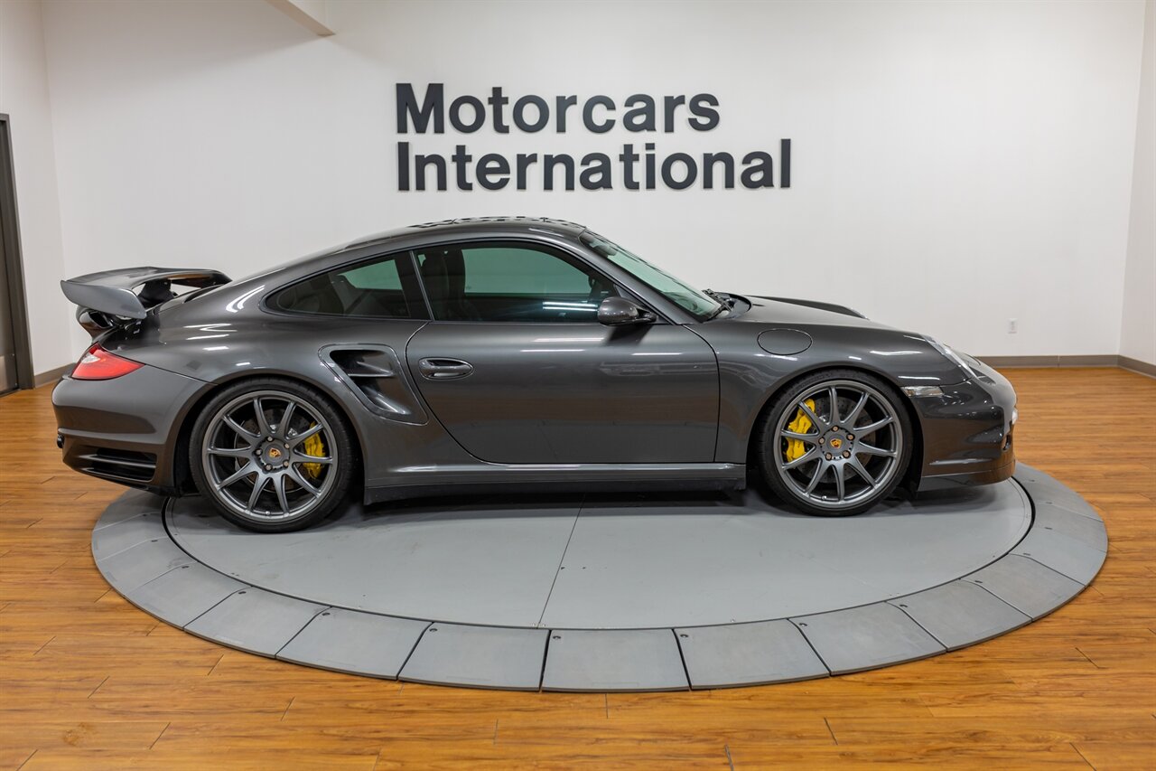 2008 Porsche 911 Turbo   - Photo 8 - Springfield, MO 65802