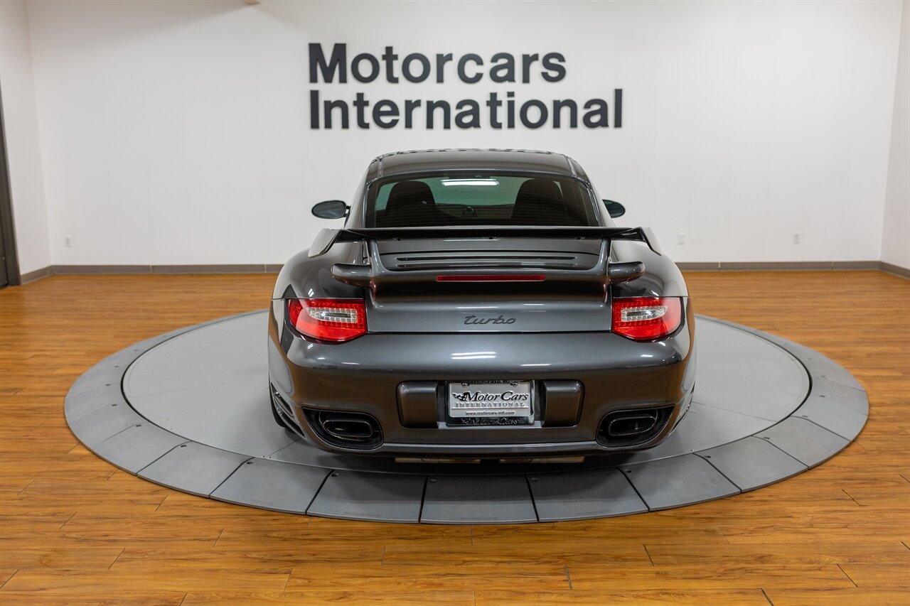 2008 Porsche 911 Turbo   - Photo 5 - Springfield, MO 65802