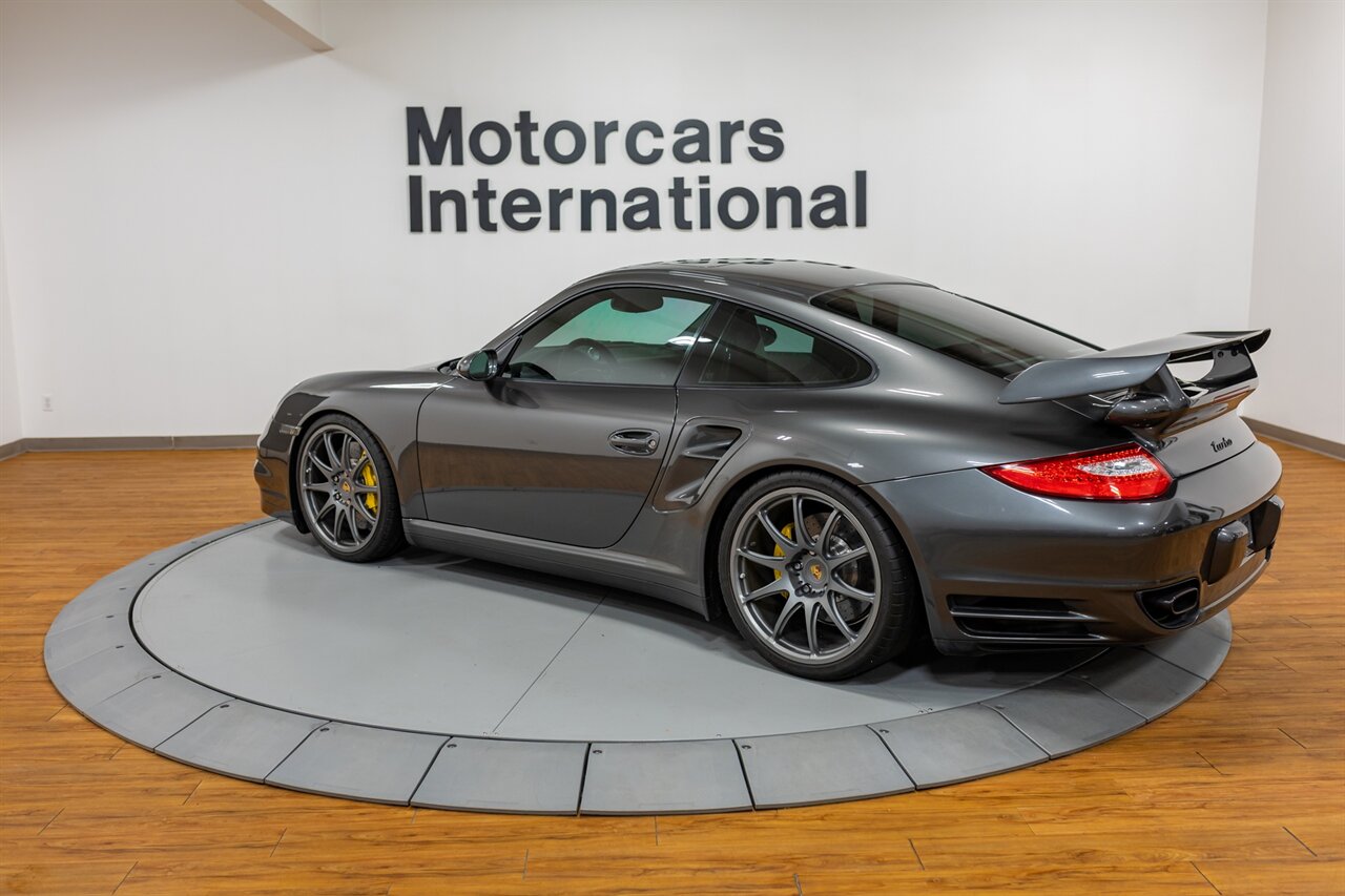 2008 Porsche 911 Turbo   - Photo 10 - Springfield, MO 65802