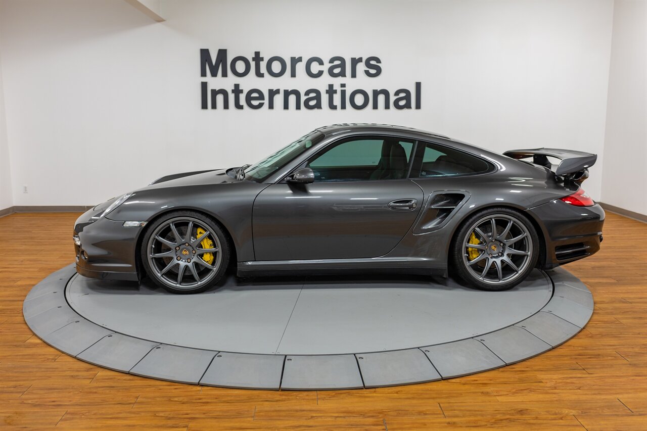 2008 Porsche 911 Turbo   - Photo 4 - Springfield, MO 65802