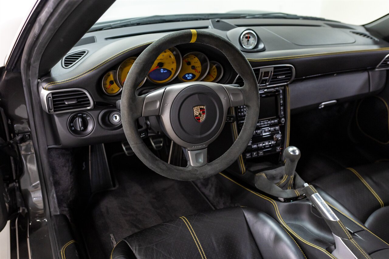 2008 Porsche 911 Turbo   - Photo 19 - Springfield, MO 65802