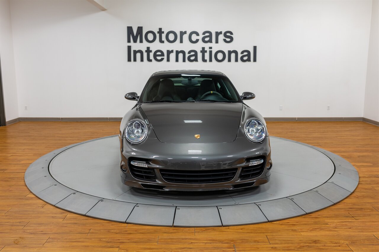 2008 Porsche 911 Turbo   - Photo 11 - Springfield, MO 65802