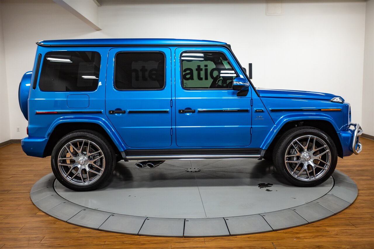 2022 Mercedes-Benz AMG G 63   - Photo 7 - Springfield, MO 65802