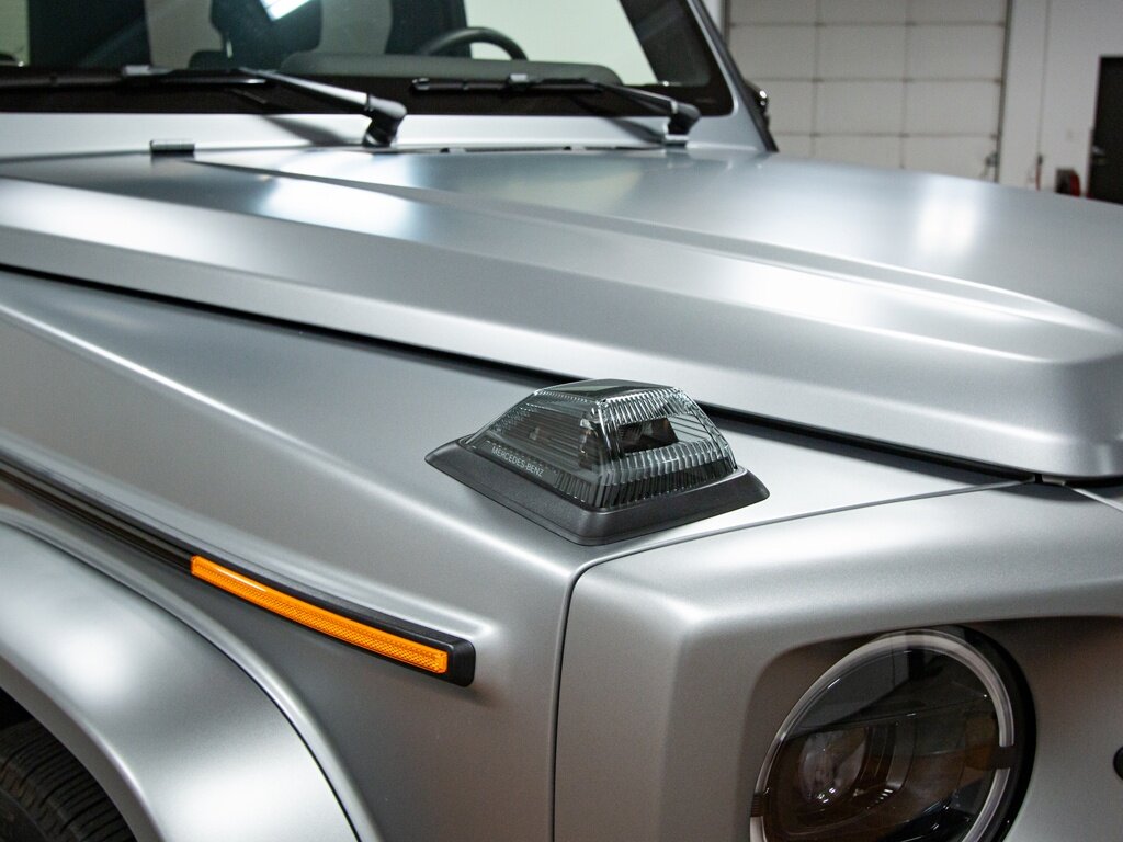 2019 Mercedes-Benz AMG G 63   - Photo 18 - Springfield, MO 65802