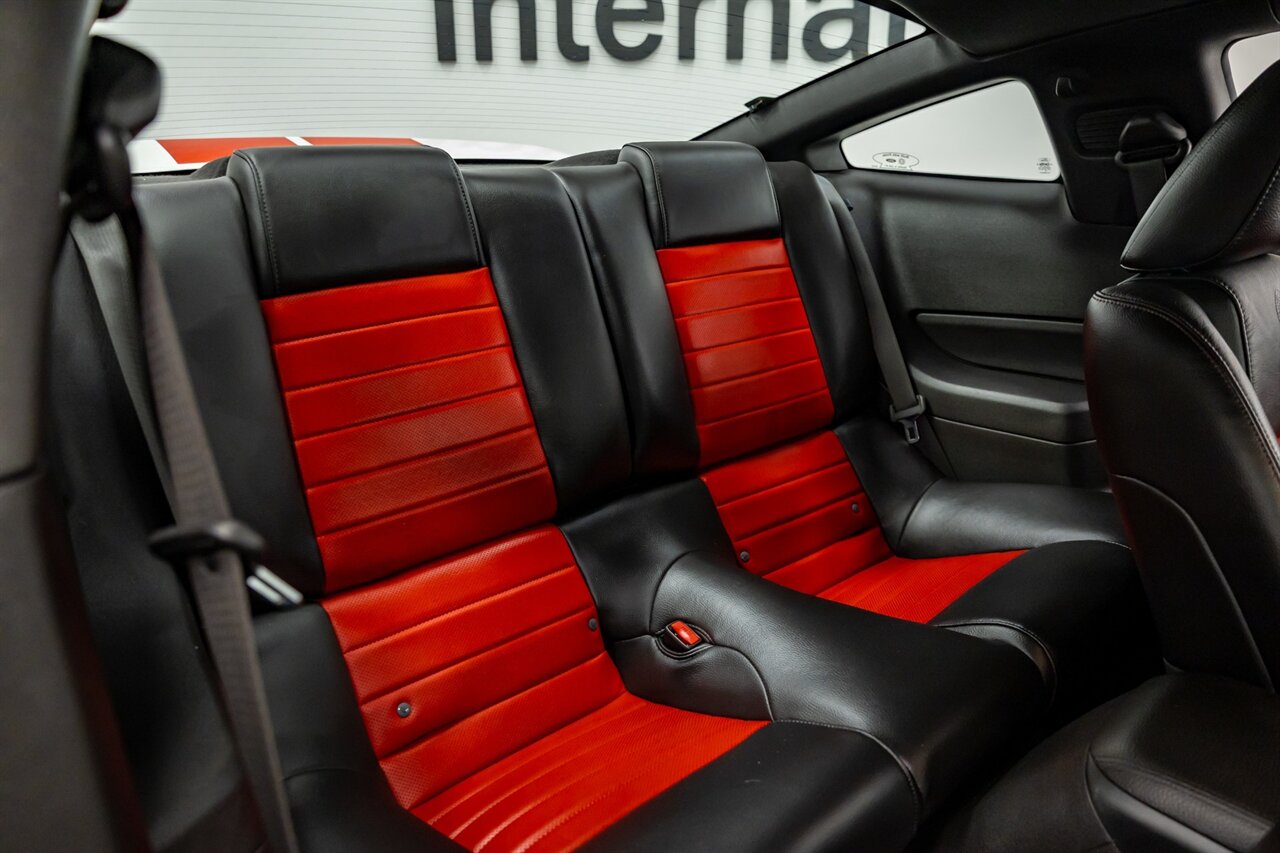 2007 Ford Mustang Shelby GT500 - Photo 51 - Springfield, MO 65802