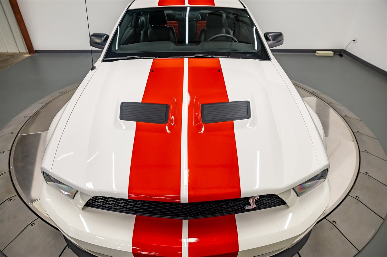 2007 Ford Mustang Shelby GT500 - Photo 15 - Springfield, MO 65802