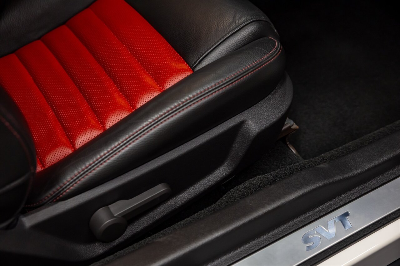 2007 Ford Mustang Shelby GT500 - Photo 48 - Springfield, MO 65802