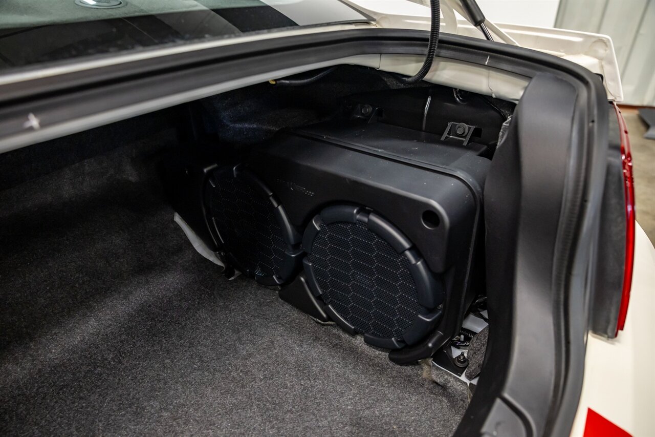 2007 Ford Mustang Shelby GT500 - Photo 58 - Springfield, MO 65802