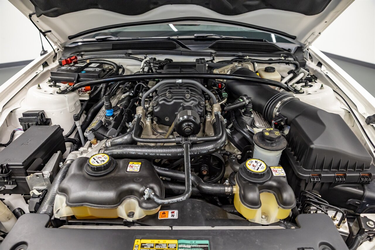 2007 Ford Mustang Shelby GT500 - Photo 52 - Springfield, MO 65802