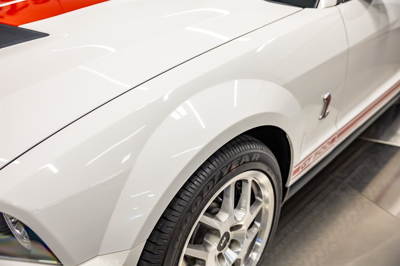 2007 Ford Mustang Shelby GT500 - Photo 16 - Springfield, MO 65802
