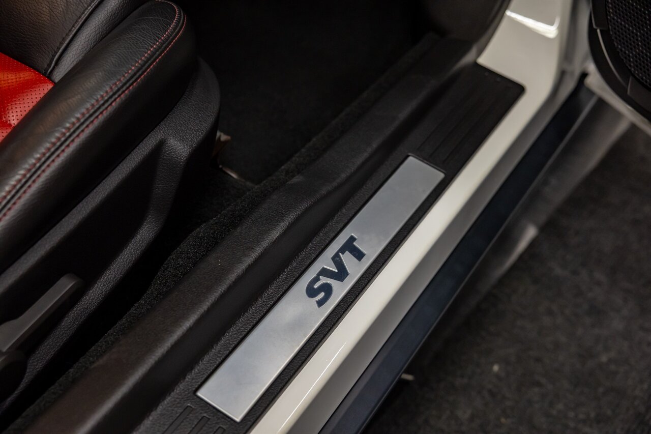 2007 Ford Mustang Shelby GT500 - Photo 47 - Springfield, MO 65802