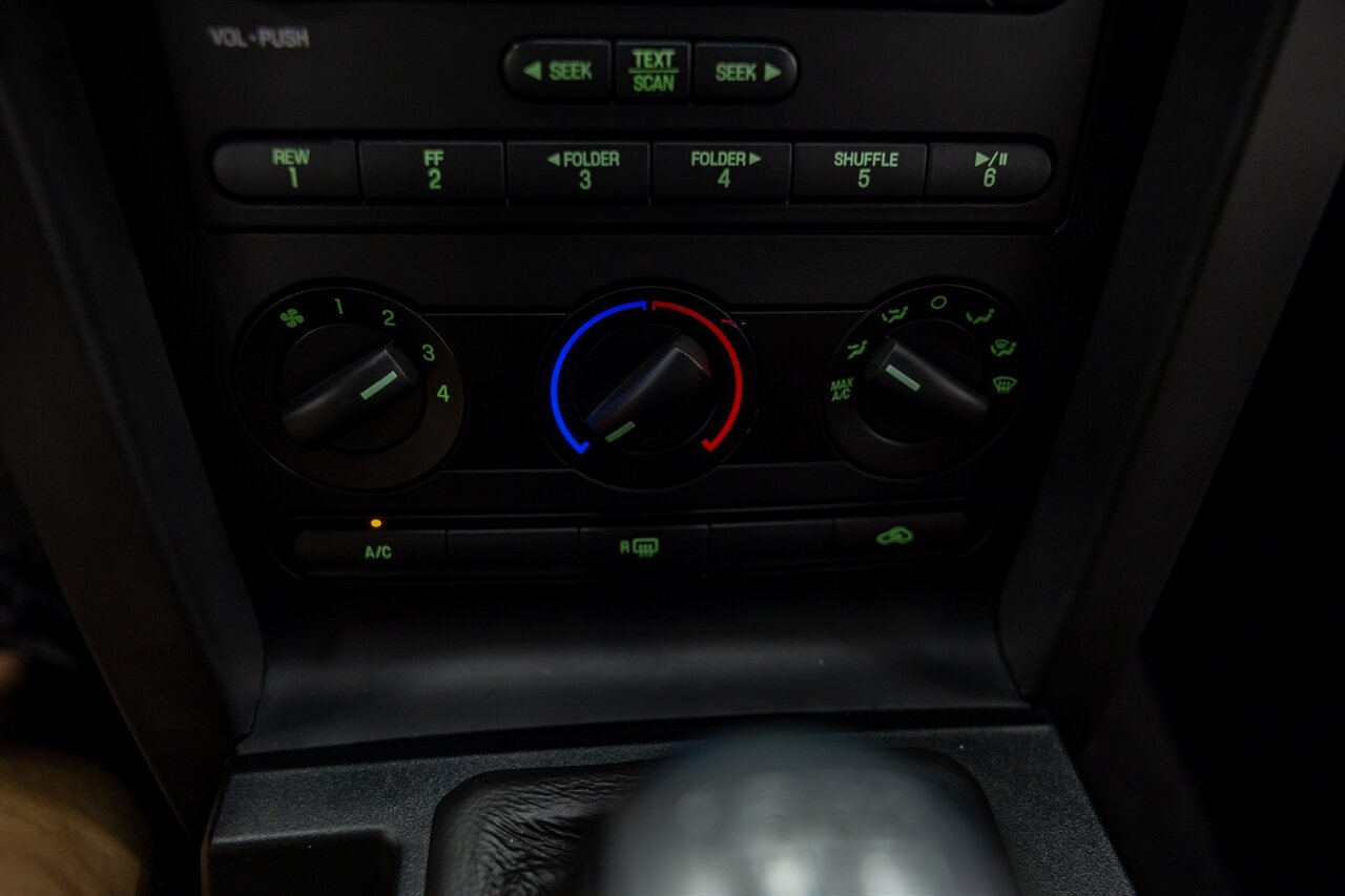 2007 Ford Mustang Shelby GT500 - Photo 30 - Springfield, MO 65802