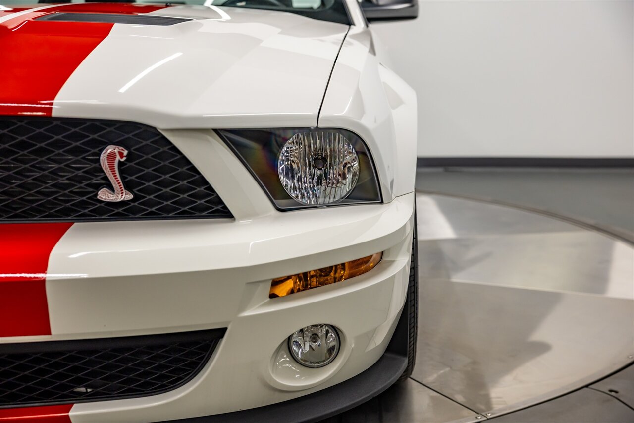 2007 Ford Mustang Shelby GT500 - Photo 13 - Springfield, MO 65802