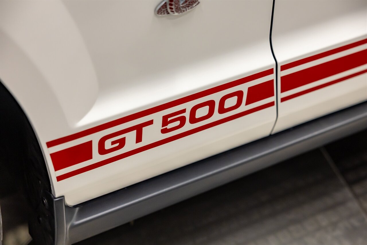 2007 Ford Mustang Shelby GT500 - Photo 19 - Springfield, MO 65802