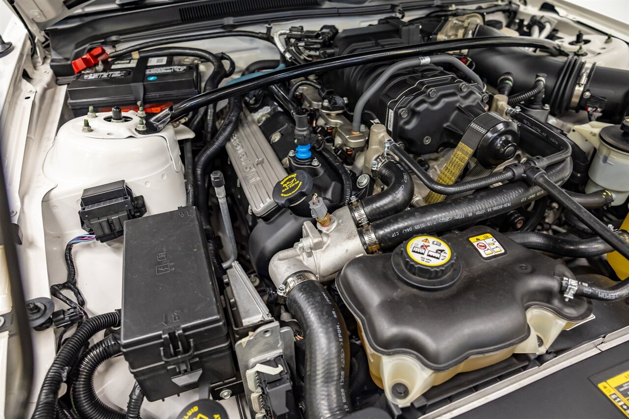 2007 Ford Mustang Shelby GT500 - Photo 53 - Springfield, MO 65802