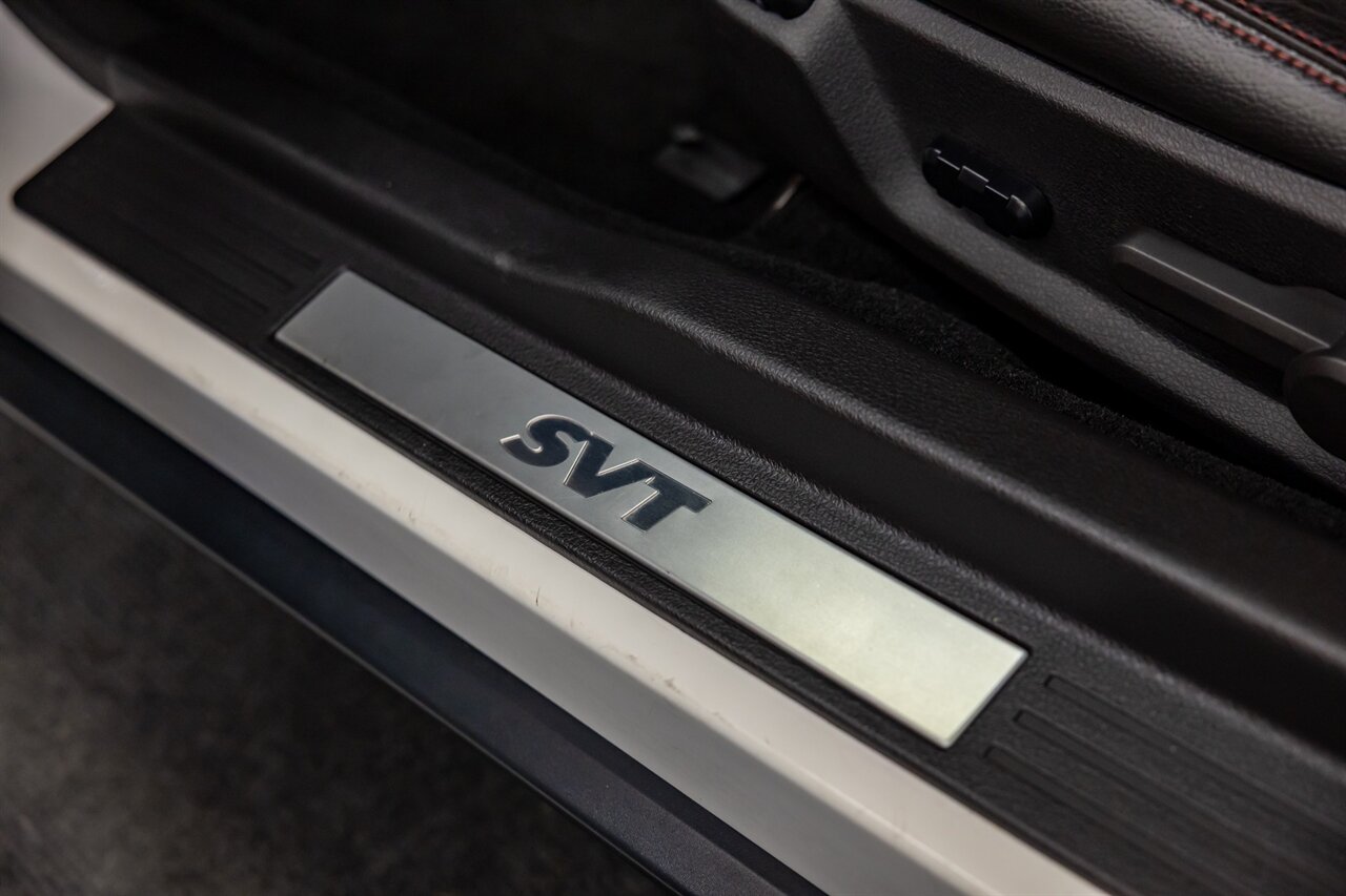 2007 Ford Mustang Shelby GT500 - Photo 39 - Springfield, MO 65802
