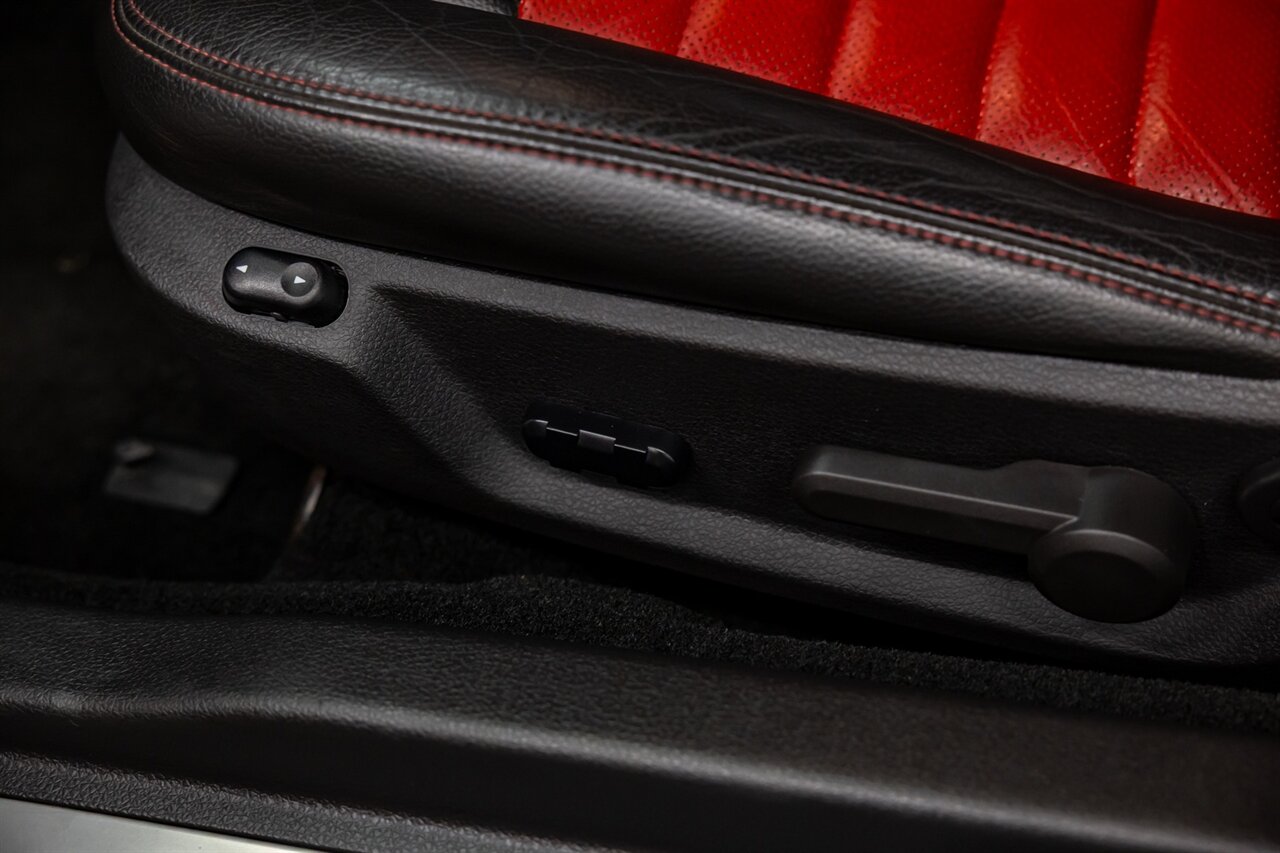 2007 Ford Mustang Shelby GT500 - Photo 40 - Springfield, MO 65802