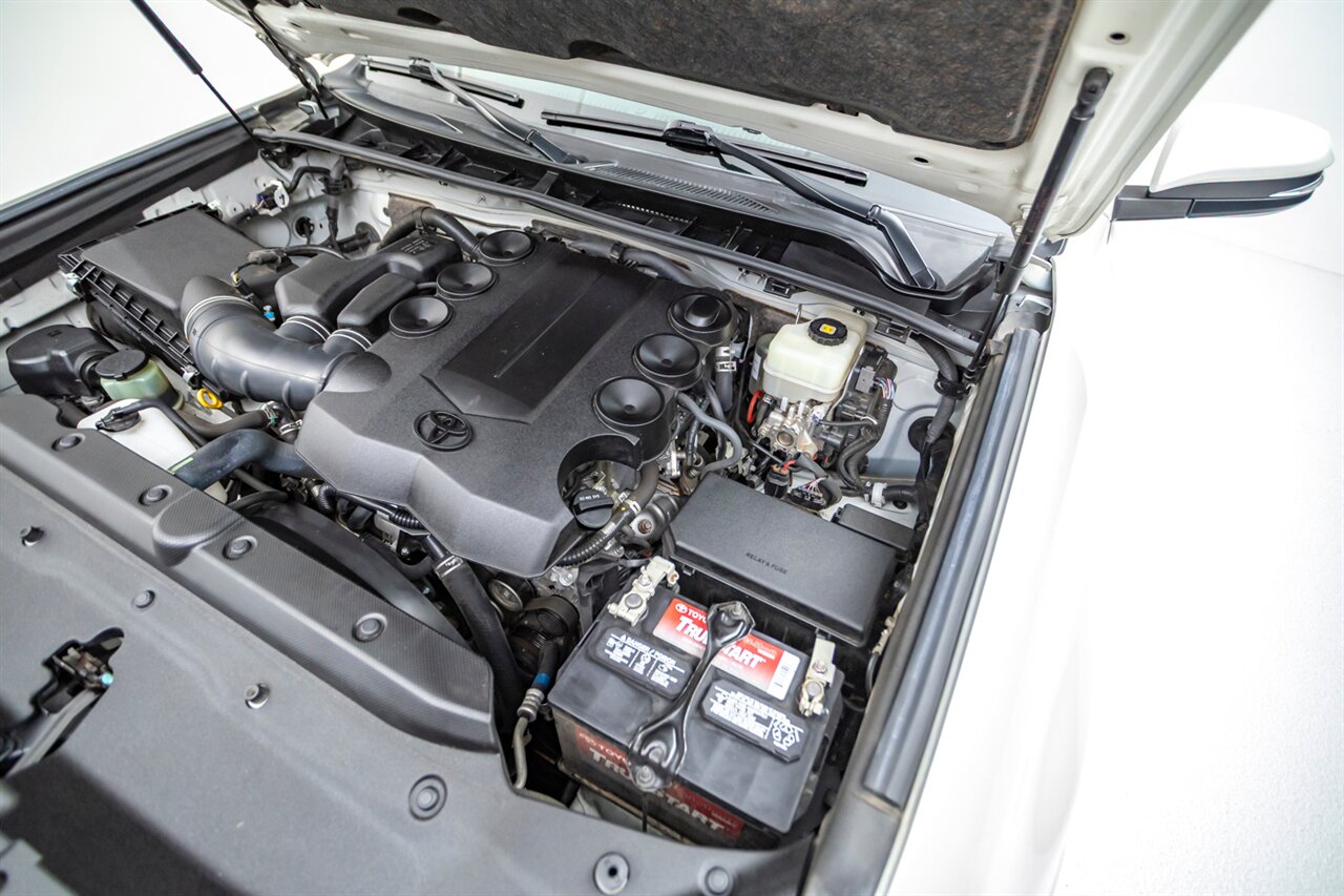 2019 Toyota 4Runner Limited - Photo 71 - Springfield, MO 65802