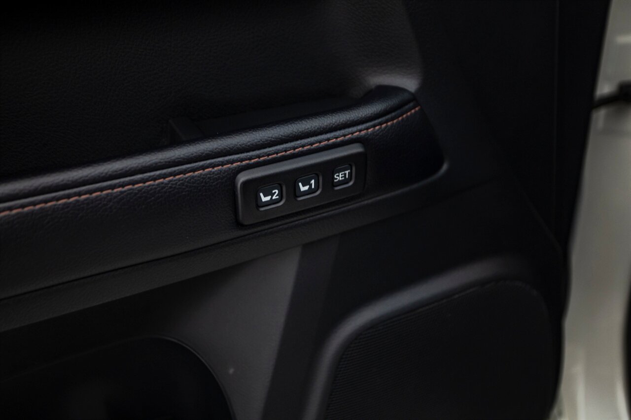 2019 Toyota 4Runner Limited - Photo 36 - Springfield, MO 65802