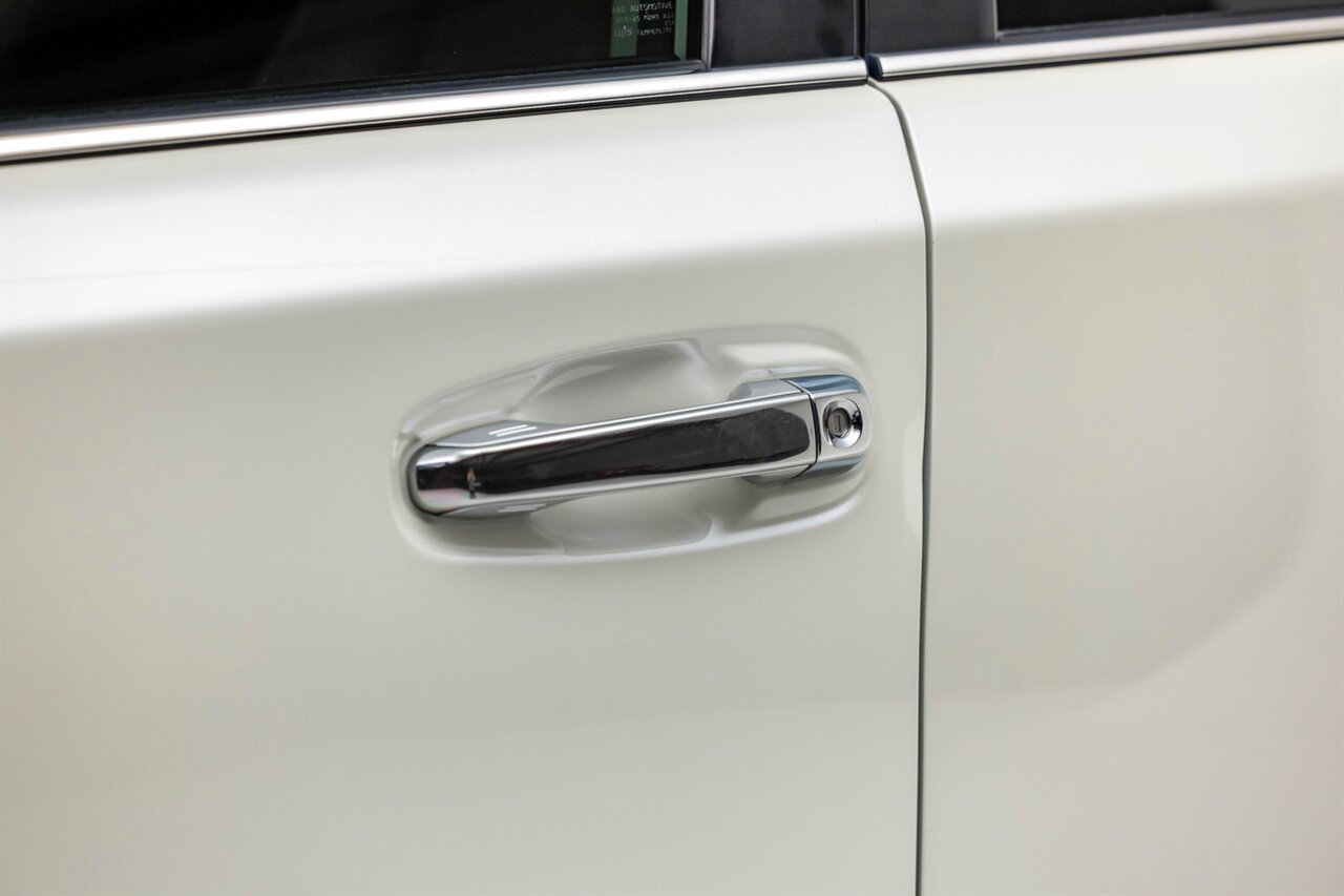 2019 Toyota 4Runner Limited - Photo 12 - Springfield, MO 65802