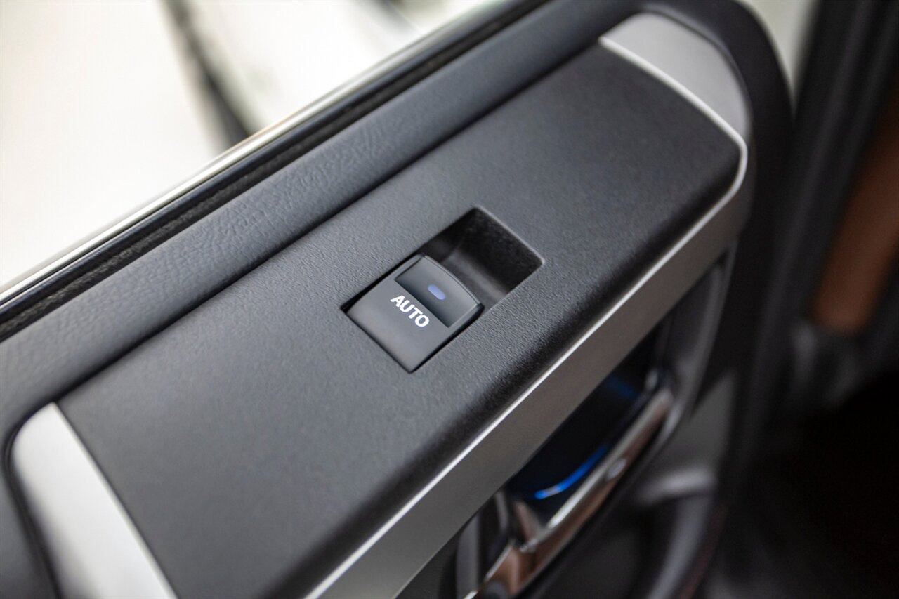 2019 Toyota 4Runner Limited - Photo 42 - Springfield, MO 65802